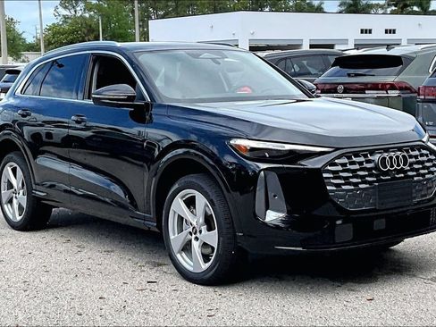 New 2026 Audi Q5 Premium Plus AWD/4WD image 2