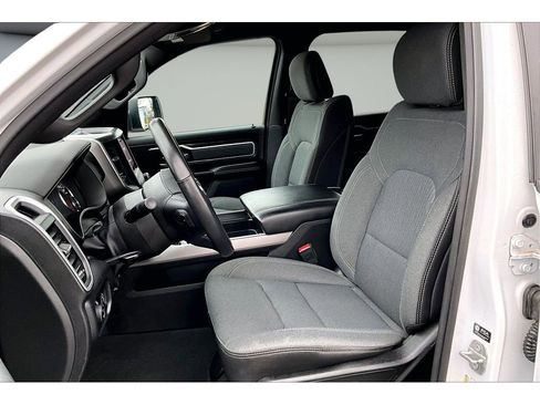 Certified 2022 RAM 1500 Big Horn image 22