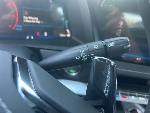 New 2026 Chevrolet Corvette Stingray Coupe w/ 1LT image 18