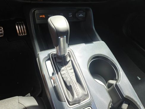 New 2026 Honda Civic Sport image 18