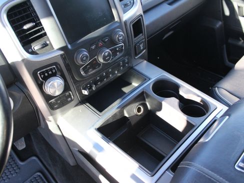 Used 2014 RAM 1500 Limited image 24