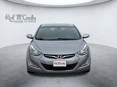 Used 2016 Hyundai Elantra Value Edition image 8