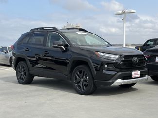 Certified 2024 Toyota RAV4 Adventure AWD/4WD video 2