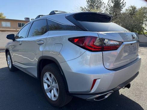 Used 2017 Lexus RX 350 image 9