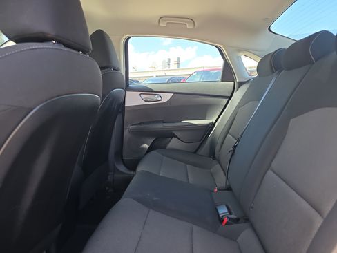 Used 2024 Kia Forte LXS image 15