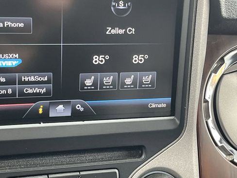 Used 2016 Ford F450 Lariat w/ Lariat Ultimate Package image 24