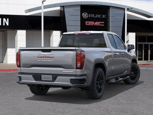 New 2026 GMC Sierra 1500 Elevation w/ Elevation Select Package image 4