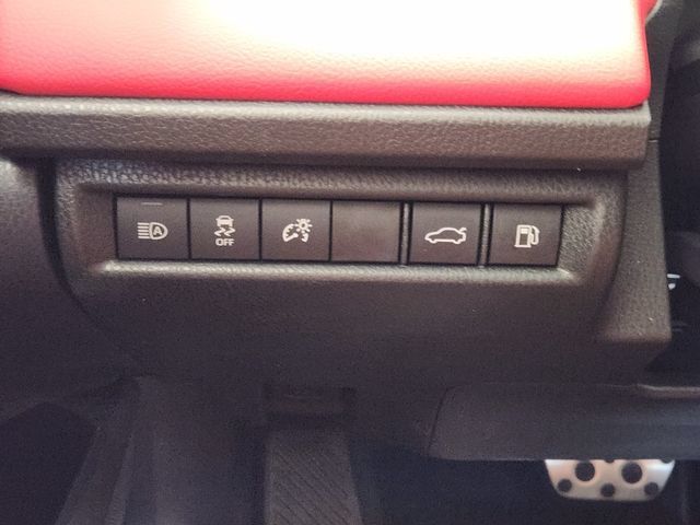 Used 2026 Toyota Camry XSE FWD image 23