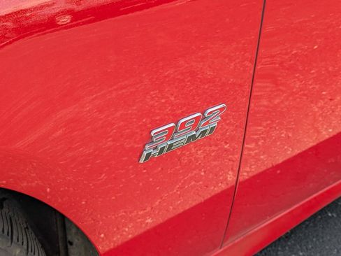 Used 2023 Dodge Charger Scat Pack w/ Plus Group RWD image 20