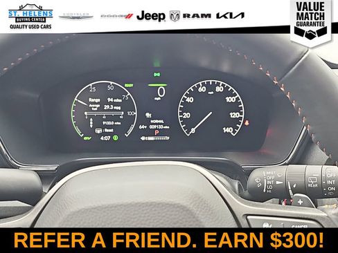 Used 2025 Honda CR-V Sport-L image 24