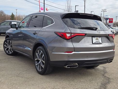Used 2023 Acura MDX FWD w/ Technology Package image 16