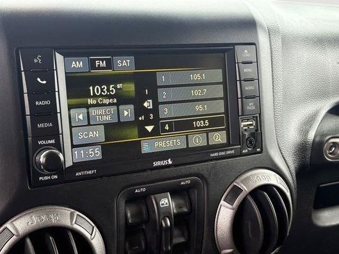 Used 2014 Jeep Wrangler Unlimited Sport w/ Quick Order Package 24S image 17