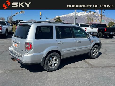 Used 2006 Honda Pilot EX-L image 4