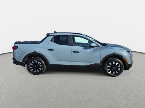 New 2026 Hyundai Santa Cruz SEL AWD/4WD image 4
