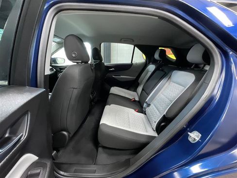Used 2022 Chevrolet Equinox LT FWD image 21