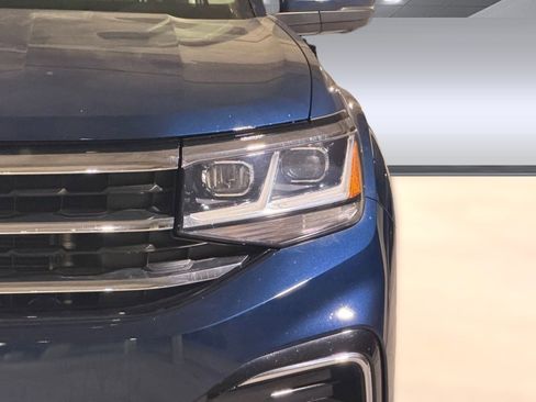 Used 2022 Volkswagen Atlas SEL Premium AWD/4WD image 10