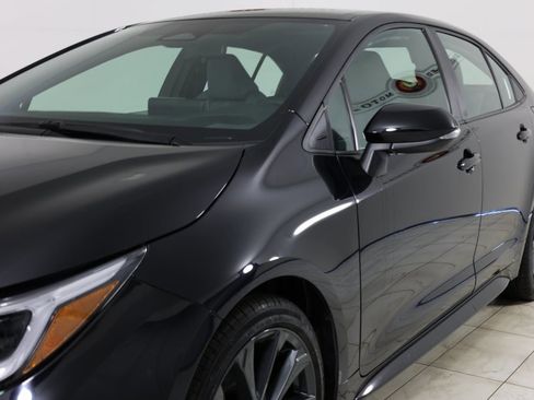 Used 2024 Toyota Corolla SE image 43