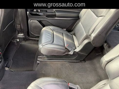 Used 2022 Ford Explorer ST w/ Equipment Group 401A AWD/4WD image 35