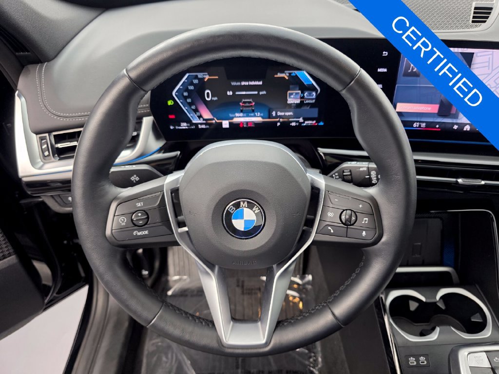 Used 2026 BMW X1 xDrive28i w/ Convenience Package AWD/4WD image 18