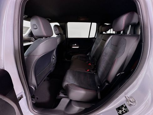 New 2026 Mercedes-Benz GLB 250 image 24