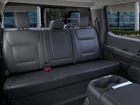 New 2026 Ford F250 Lariat AWD/4WD image 12