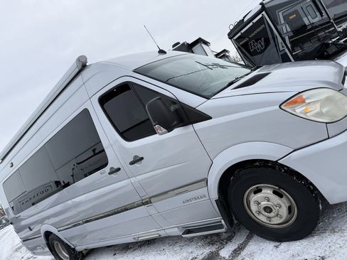 Used 2013 Mercedes-Benz Sprinter 3500 image 12