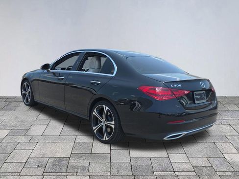 Used 2022 Mercedes-Benz C 300 Sedan image 5