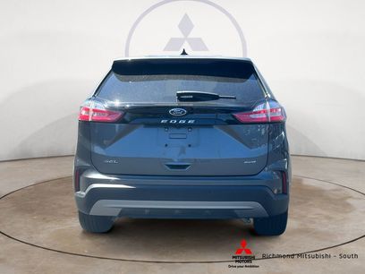 Used 2023 Ford Edge SEL w/ Convenience Package