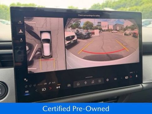 Certified 2026 MAZDA CX-5 2.5 S w/ Premium Plus Package AWD/4WD image 16