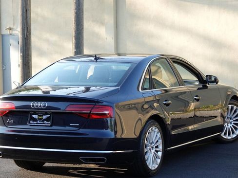 Used 2015 Audi A8 3.0T w/ Premium Package image 51