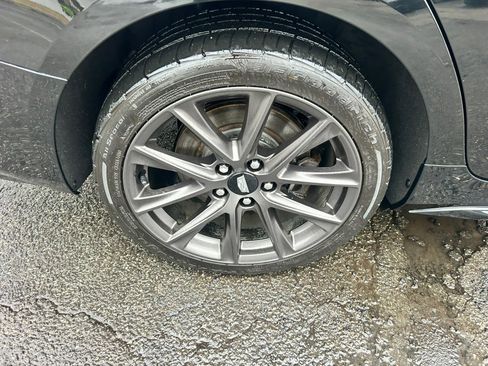 Used 2021 Cadillac CT4 Sport image 12