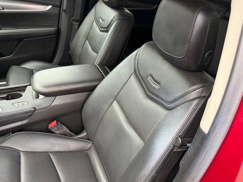 Used 2019 Cadillac XT5 Luxury AWD/4WD image 33