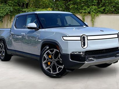 Used 2022 Rivian R1T Adventure
