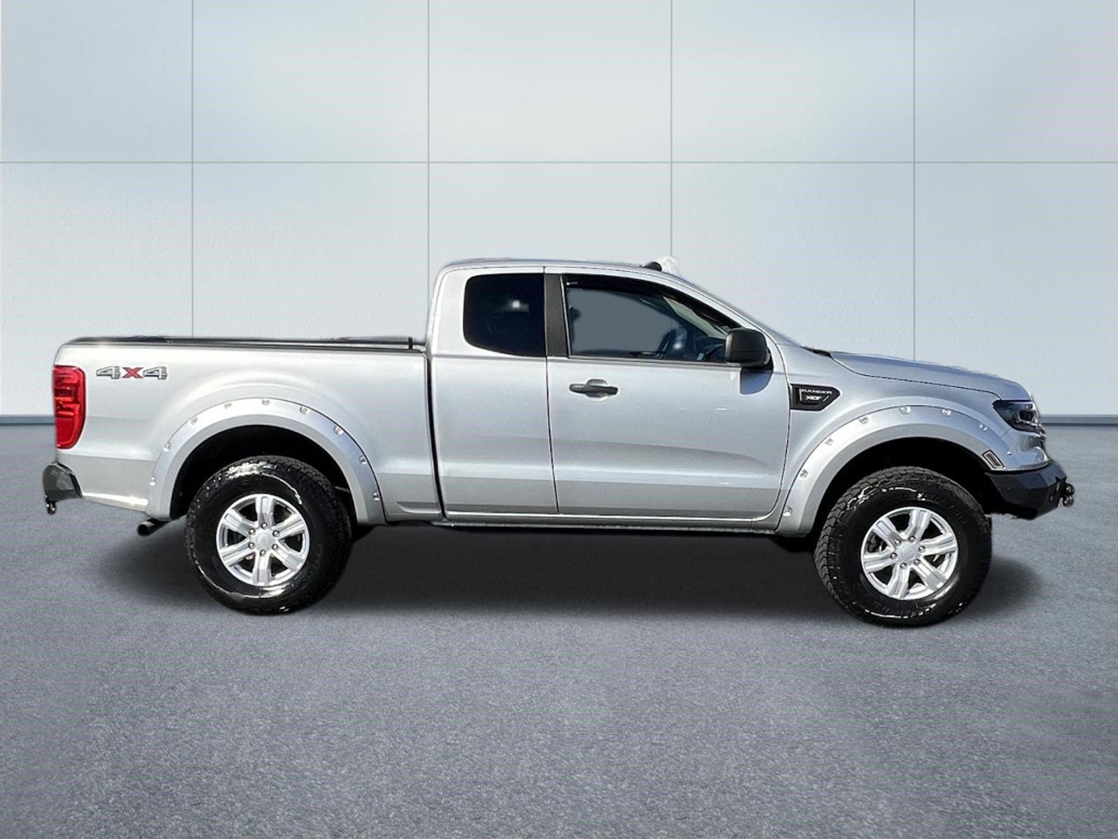 Used 2019 Ford Ranger XLT AWD/4WD image 7