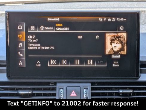 Certified 2024 Audi SQ5 Premium Plus image 22