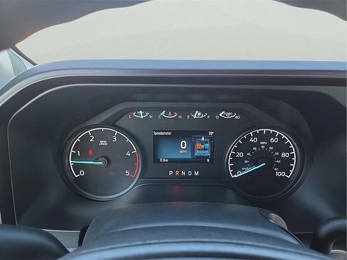 New 2026 Ford F250 XLT w/ FX4 Off-Road Package image 18