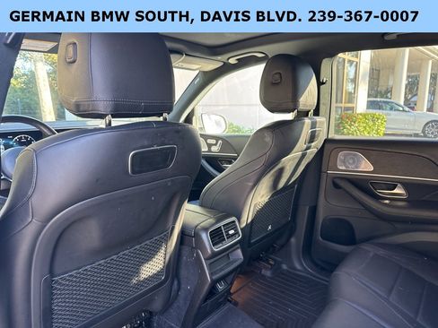 Used 2020 Mercedes-Benz GLE 350 4MATIC image 55