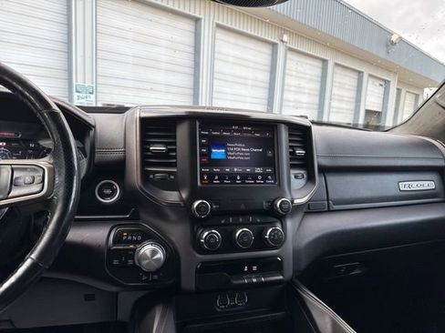 Used 2021 RAM 1500 Rebel w/ Level 1 Equipment Group AWD/4WD image 19