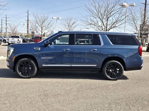 New 2026 GMC Yukon XL Denali AWD/4WD image 44