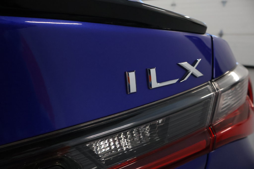 Used 2021 Acura ILX w/ Technology Plus & A-SPEC FWD image 10