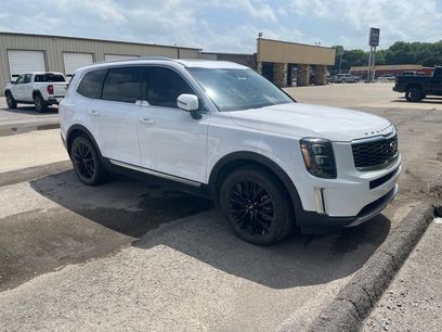 Used 2021 Kia Telluride EX w/ EX Premium Package