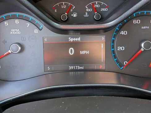 Used 2019 Chevrolet Colorado ZR2 image 17