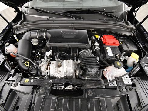 Used 2023 Dodge Hornet GT w/ Cold Weather Group AWD/4WD image 12