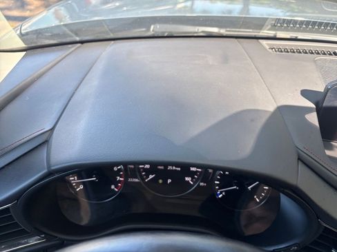 Used 2025 MAZDA CX-30 AWD 2.5 S w/ Preferred Package image 36