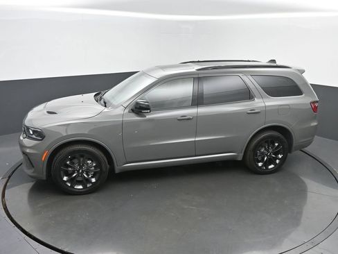 New 2026 Dodge Durango GT AWD/4WD image 43