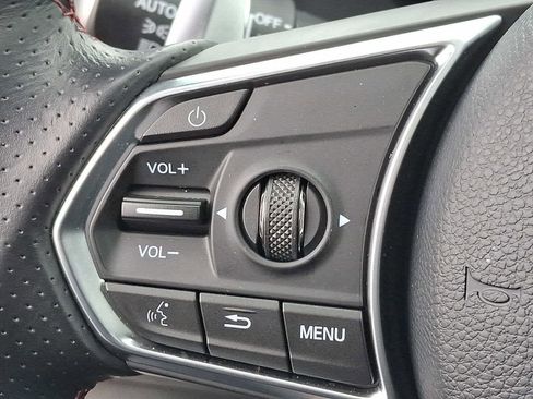 Certified 2025 Acura TLX SH-AWD w/ A-SPEC Pkg image 23