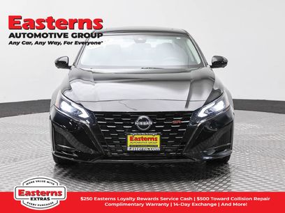Used 2023 Nissan Altima 2.0 SR