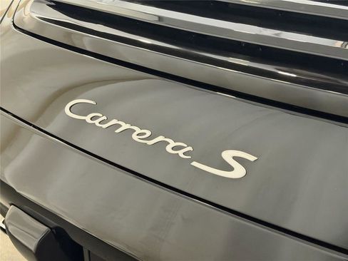 Used 2006 Porsche 911 Carrera S RWD image 24