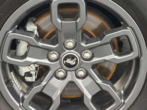 Used 2023 Ford Bronco Sport Big Bend AWD/4WD image 5
