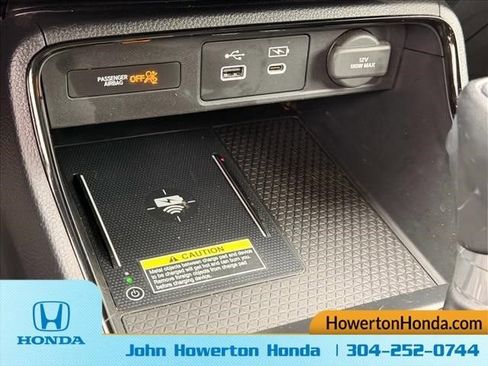 Used 2025 Honda CR-V Sport-L image 19